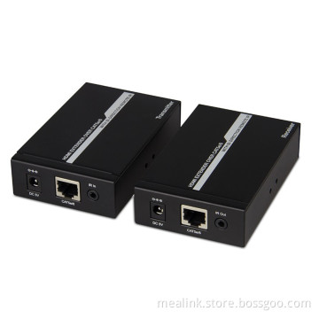 50m Best HDMI Extender Over Single Cat5e/6 Bi-Direction IR